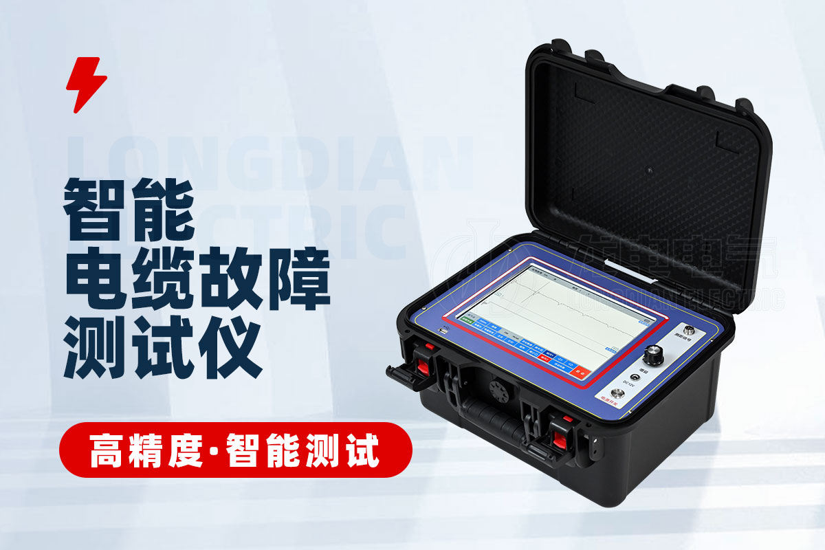 電纜故障測(cè)試儀 電纜故障測(cè)試儀