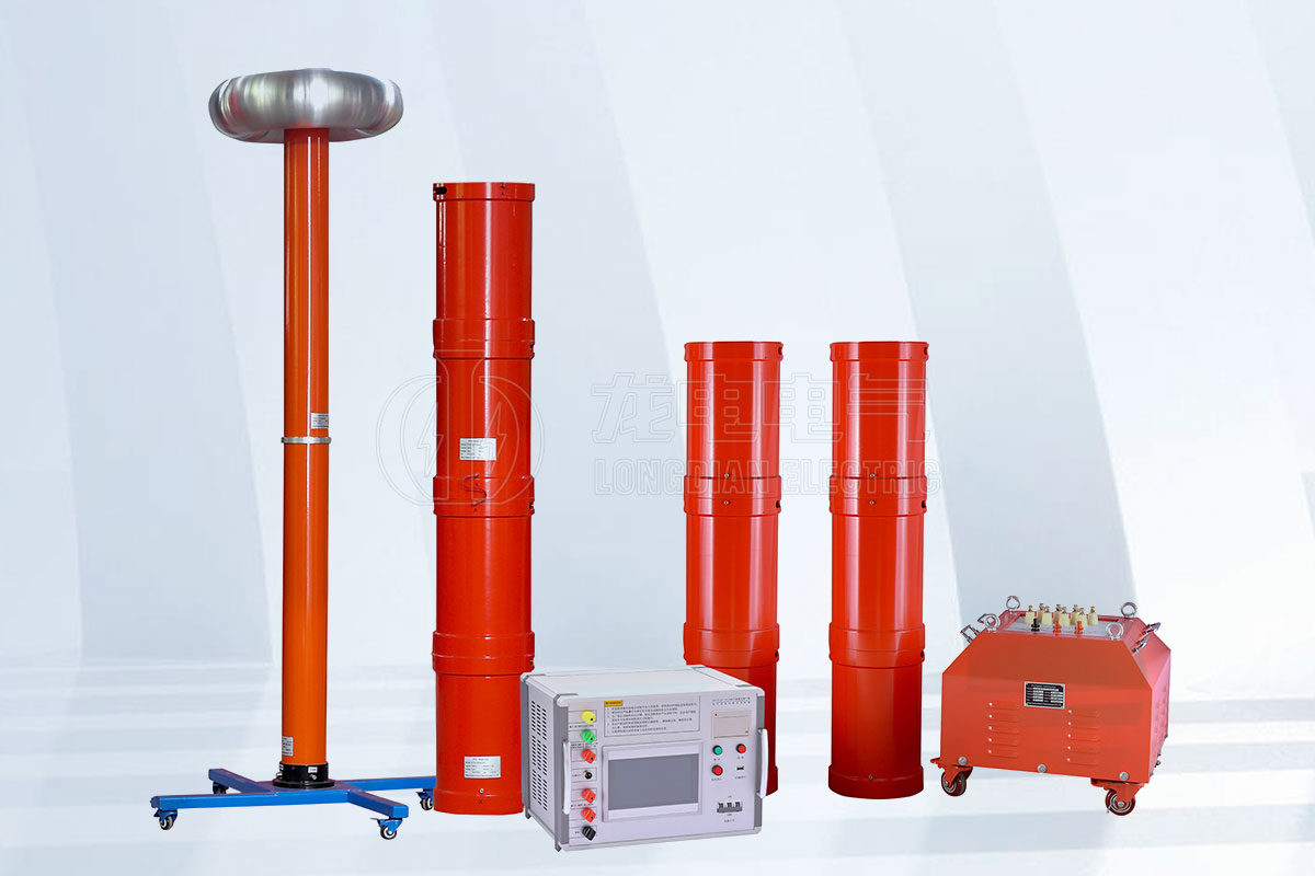 電纜耐壓試驗(yàn)設(shè)備 電纜耐壓試驗(yàn)設(shè)備