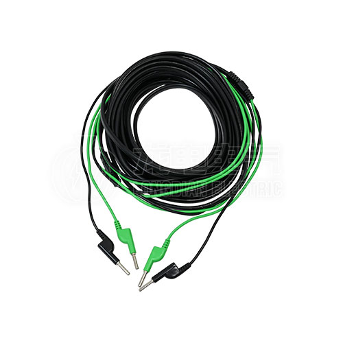 測(cè)試線(xiàn)