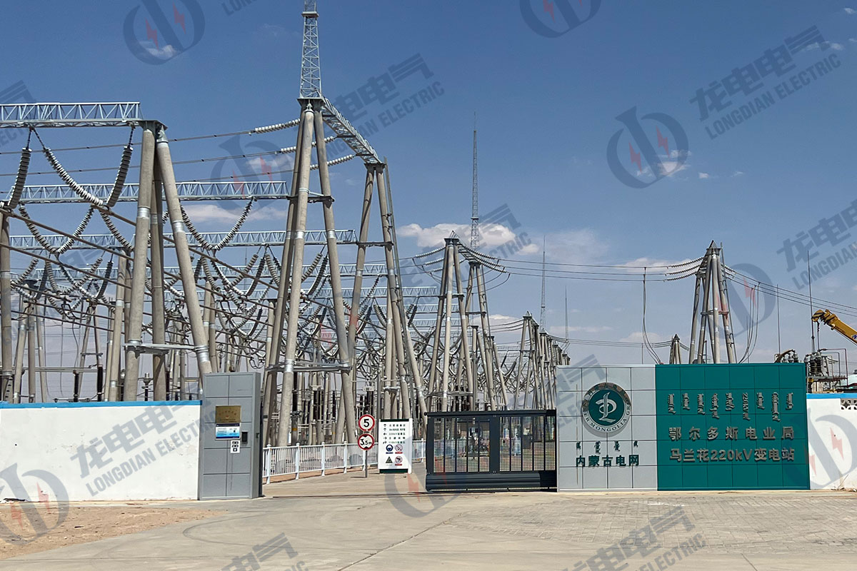 GKC-HAS雙端接地高壓開關(guān)特性測試儀