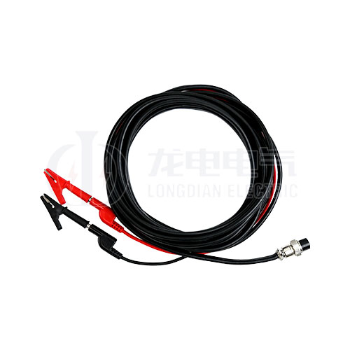 外觸發(fā)線/儲能閉鎖電源線