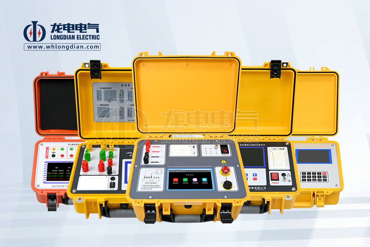 變壓器測(cè)試儀 變壓器測(cè)試儀