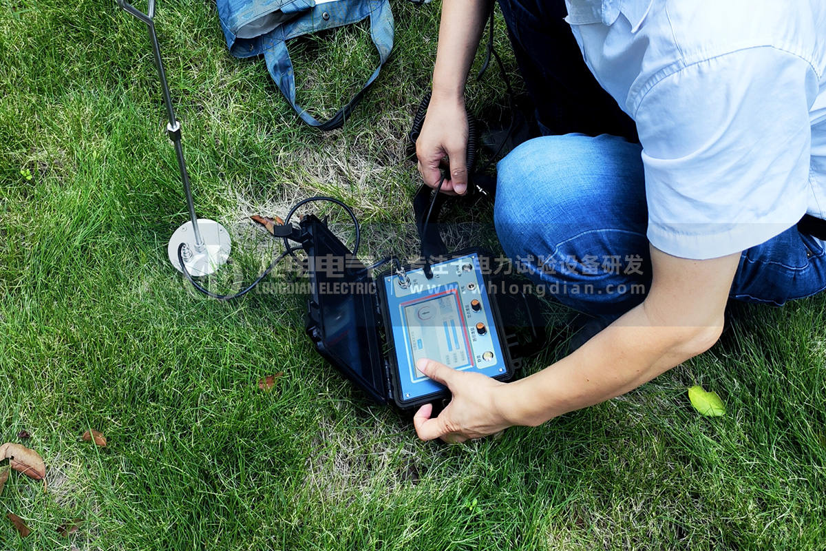 電纜故障測試現(xiàn)場 電纜故障測試現(xiàn)場