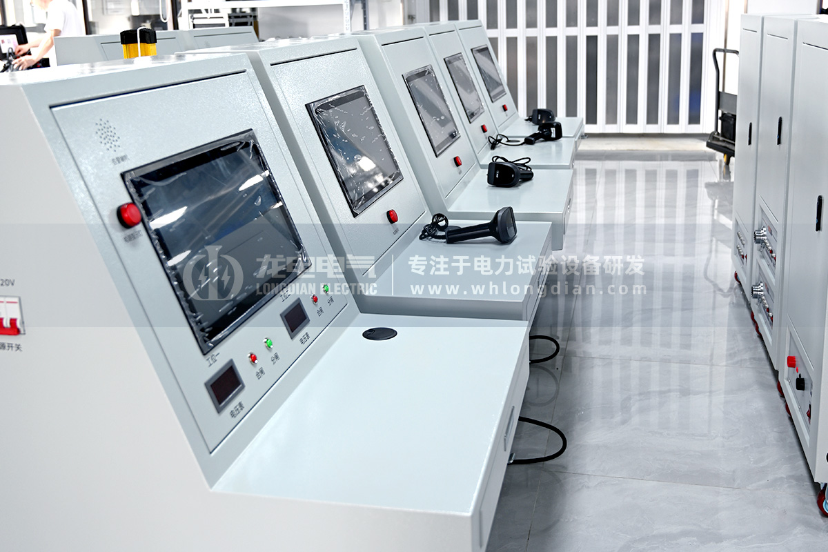 電力試驗(yàn)設(shè)備 電力試驗(yàn)設(shè)備